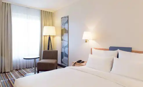 Mercure Hannover Oldenburger Allee - 40