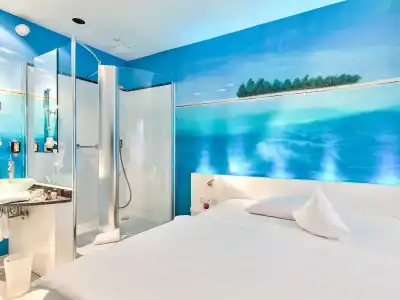 am Triller - & Serviced Apartments - 80