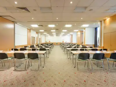ibis Wien Mariahilf - 32