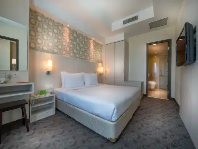 Cititel Express Kota Kinabalu - 75