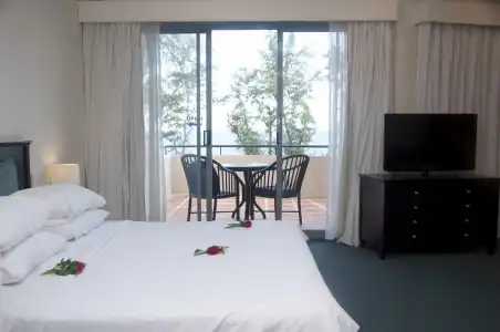 Phan Thiet Ocean Dunes Resort - 93