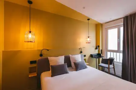 Le petit Cosy Hôtel - 55