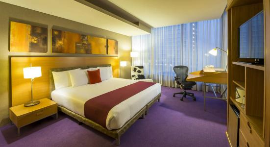 Barceló México Santa Fe - 65