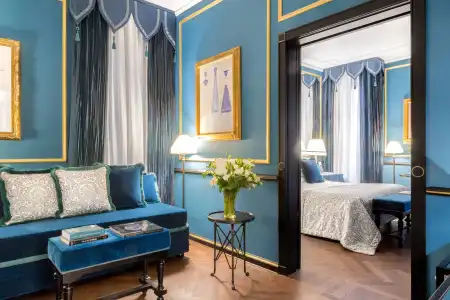 Starhotels Splendid Venice - 61