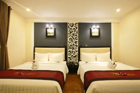 Hoian Sincerity & Spa - 91