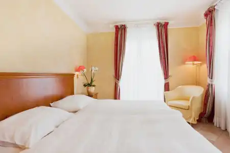 ParkDelta Wellbeing Resort Ascona - 87