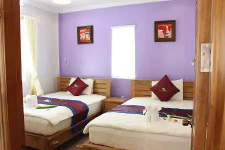 Phu Quoc Village - 83