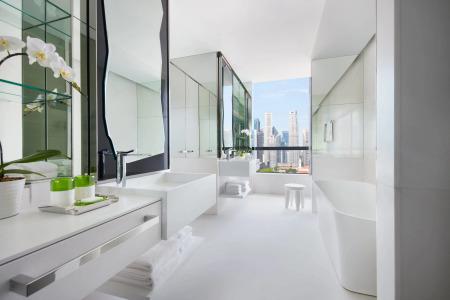 JW Marriott Singapore South Beach - 71