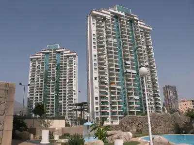 Apartamentos Magic Atrium Beach - 9