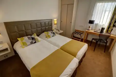 Mercure Arles Centre Arenes - 26