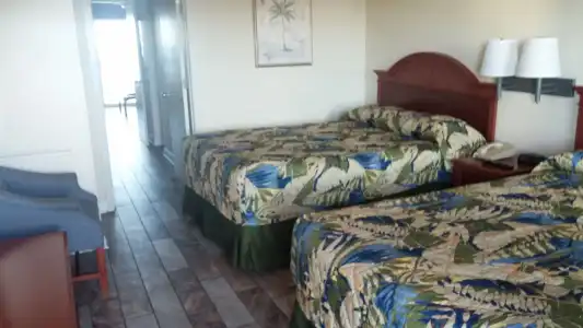Boardwalk Beach Resort - 68