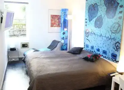 BnB Belalp - 67