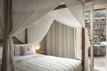 Petra Segreta Resort & Spa - 123