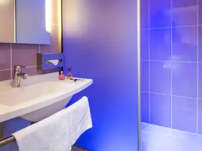 ibis Styles Bourges - 7