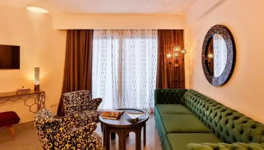 2Ciels Boutique & SPA - 101