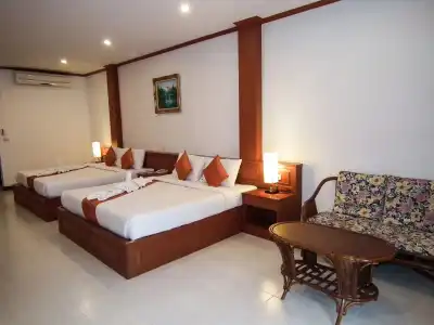Andaman Seaside Resort - 126