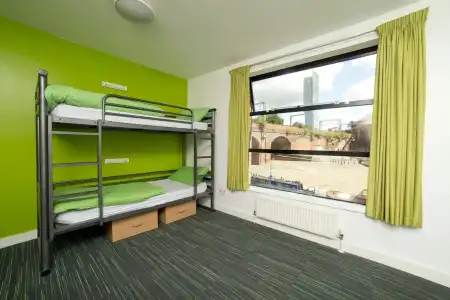 YHA Manchester - Hostel - 48