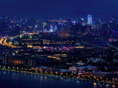 Sofitel Kunming - 19