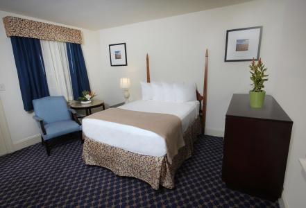 Westgate Historic Williamsburg Resort - 11