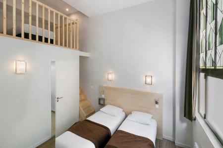 Hôtel Nancy Centre Gare - 53