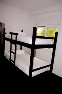 Oasis Hostel Toledo - 19