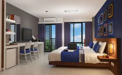 Nano Place - 26