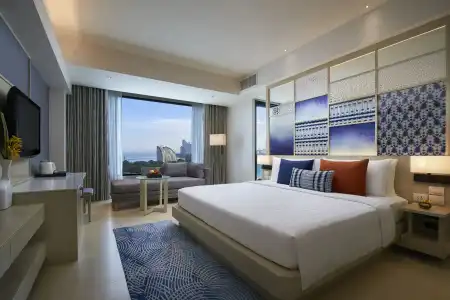 Amari Garden Pattaya - 81