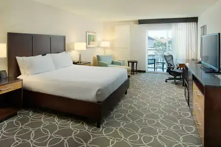 Hilton Garden Inn Marina Del Rey - 52