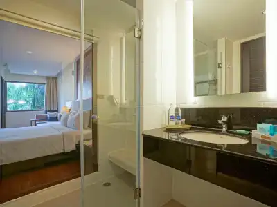 Novotel Phuket Vintage Park Resort - 7
