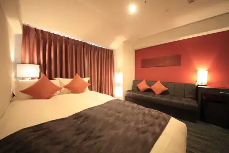 Centurion & Spa Kurashiki - 16