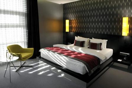 Vernazza Suites - 107