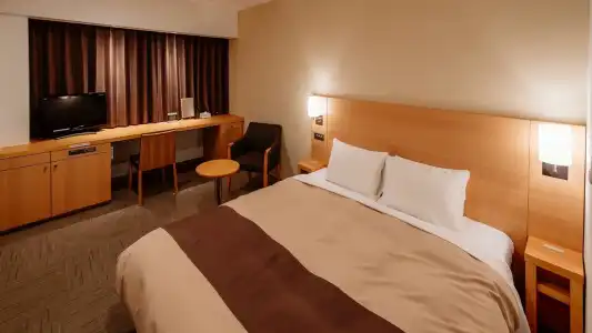 Hachinohe Parkhotel - 32