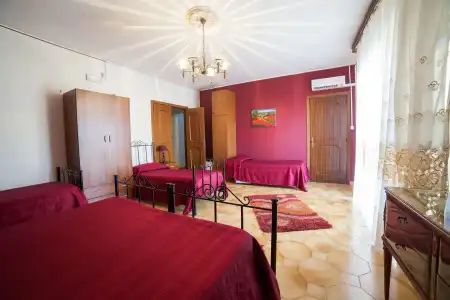 B&B Il Cavaliere - 40