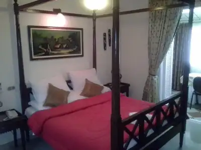 Alexander the Great - Alexotel - 66