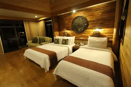 Sunset Park Resort and Spa by SWR - 41