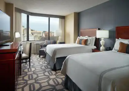 Omni Richmond - 61