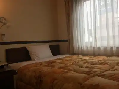 Toyoko Inn Hon Atsugi Station Minami - 36