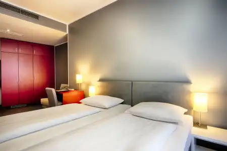 Garner Berlin - Gendarmenmarkt by IHG - 59