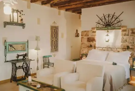 Masseria Montenapoleone - 27