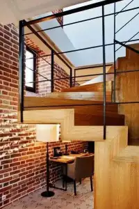 Great Polonia The Granary La Suite - 95