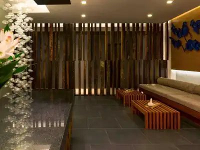 Novotel Phuket Kamala Beach - 11