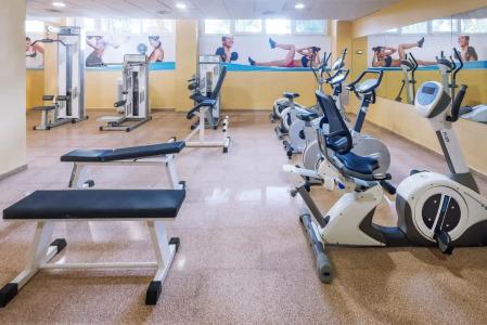 Caprici Beach & Spa - 23