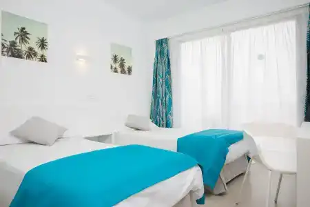BLUESEA Arenal Tower - 39