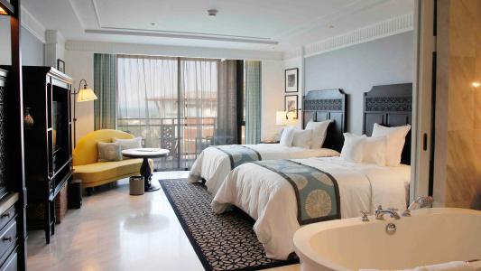 Intercontinental Hua Hin Resort - 2