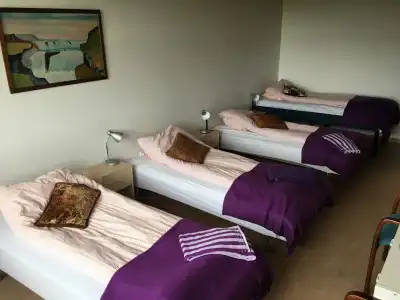 Godaland Guesthouse - 28