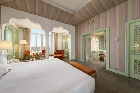 Excelsior Venice Lido Resort - 40