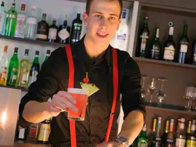 Mercure Muenchen Sued Messe - 9