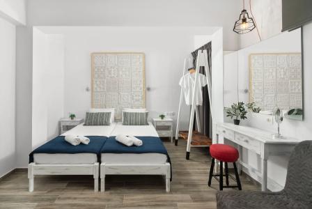 Pefkos View Suites & Maisonette - 21