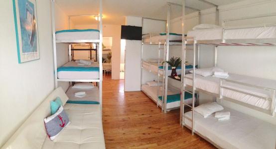 Bikini Hostel, Cafe & Beer Garden - 27