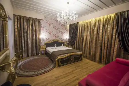 Pension Dafni - 157
